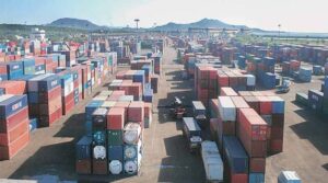 shipping agents in tuticorin