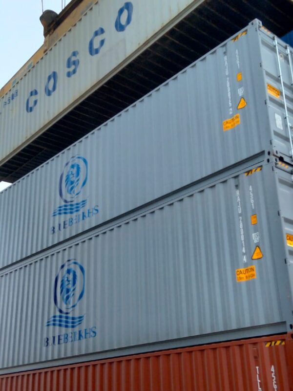 freight forwarding agency in Tuticorin