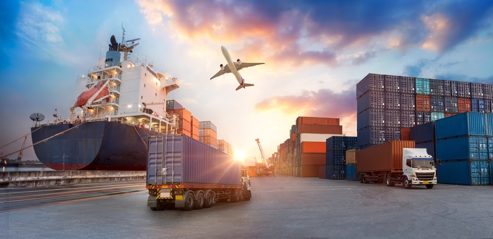 Shipping And Logistics Services