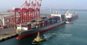 tuticorin customs clearing agents