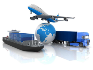 clearing and forwarding agents in tuticorin