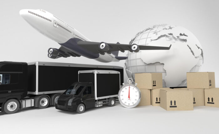 Freight Forwarding Solutions in Tuticorin