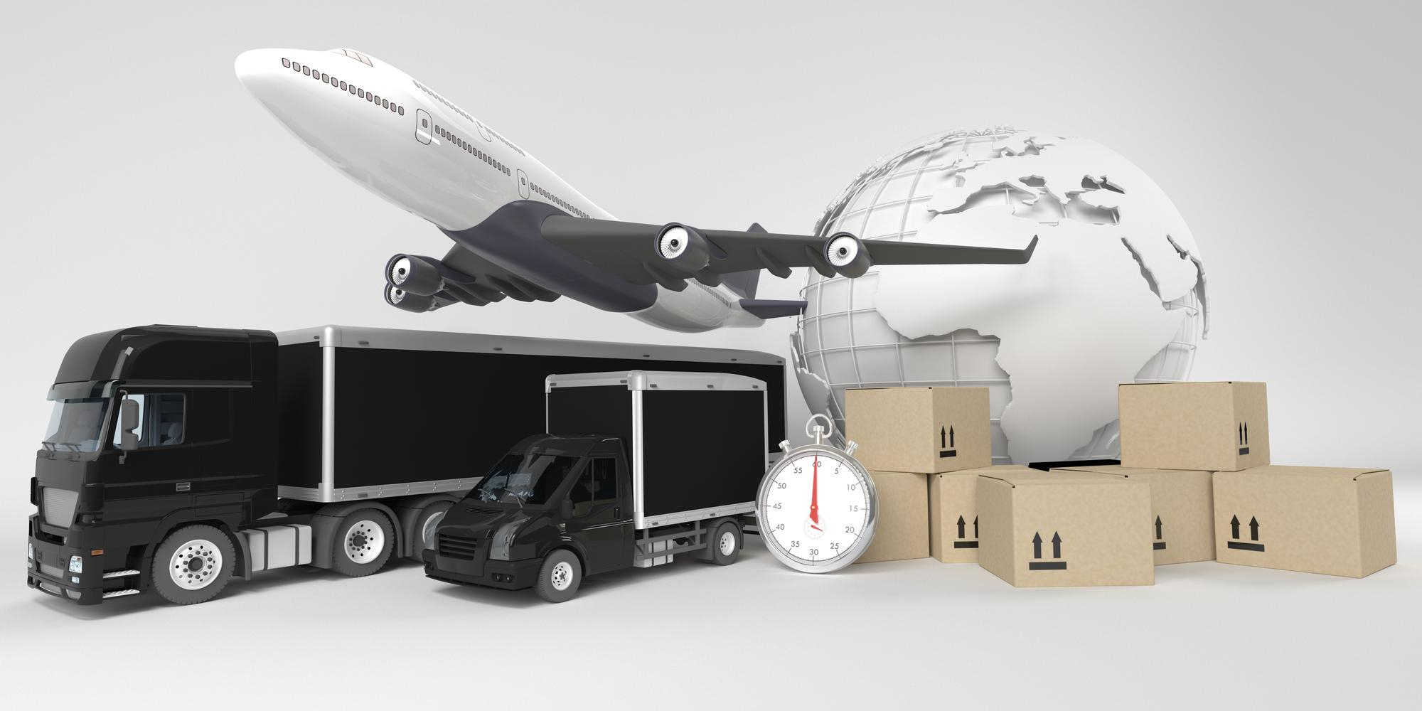 Freight Forwarding Solutions in Tuticorin