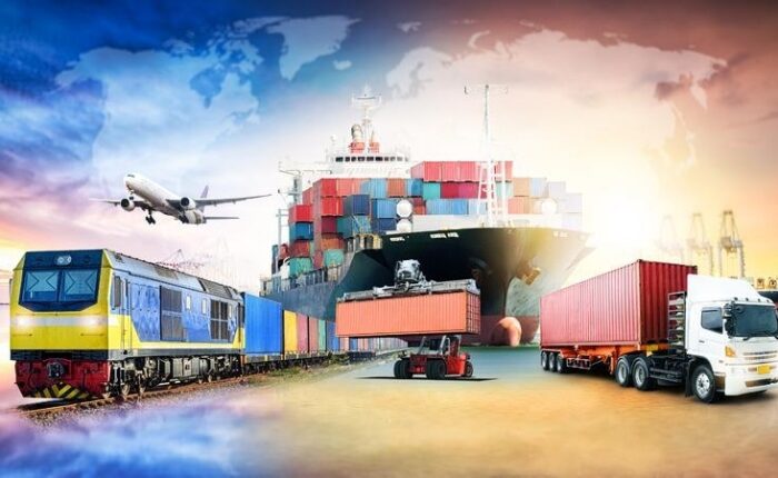 Logistics Company