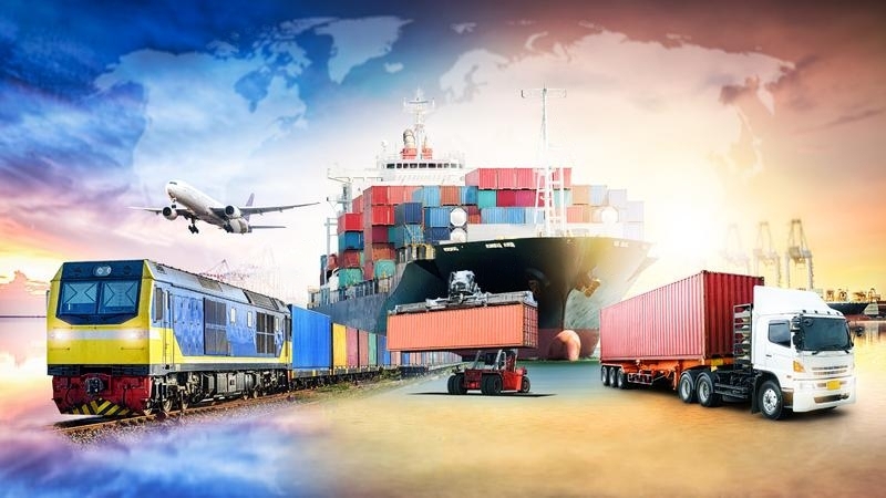 Logistics Company