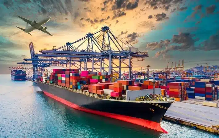Top Shipping Companies in Thoothukudi