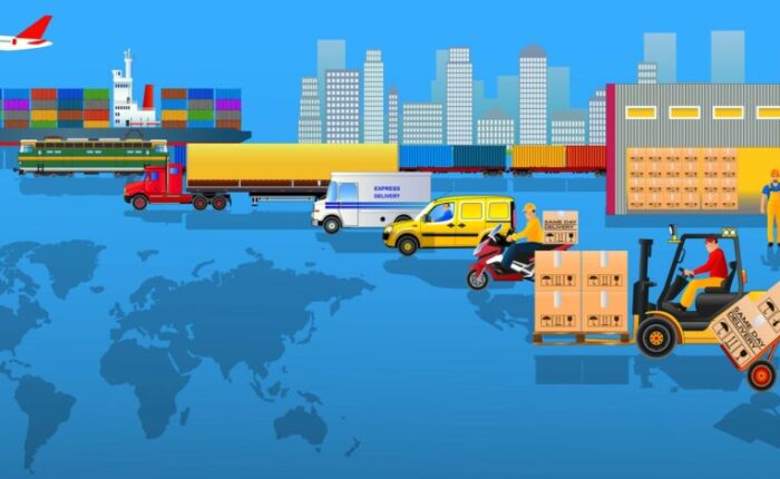 top logistics companies in tuticorin