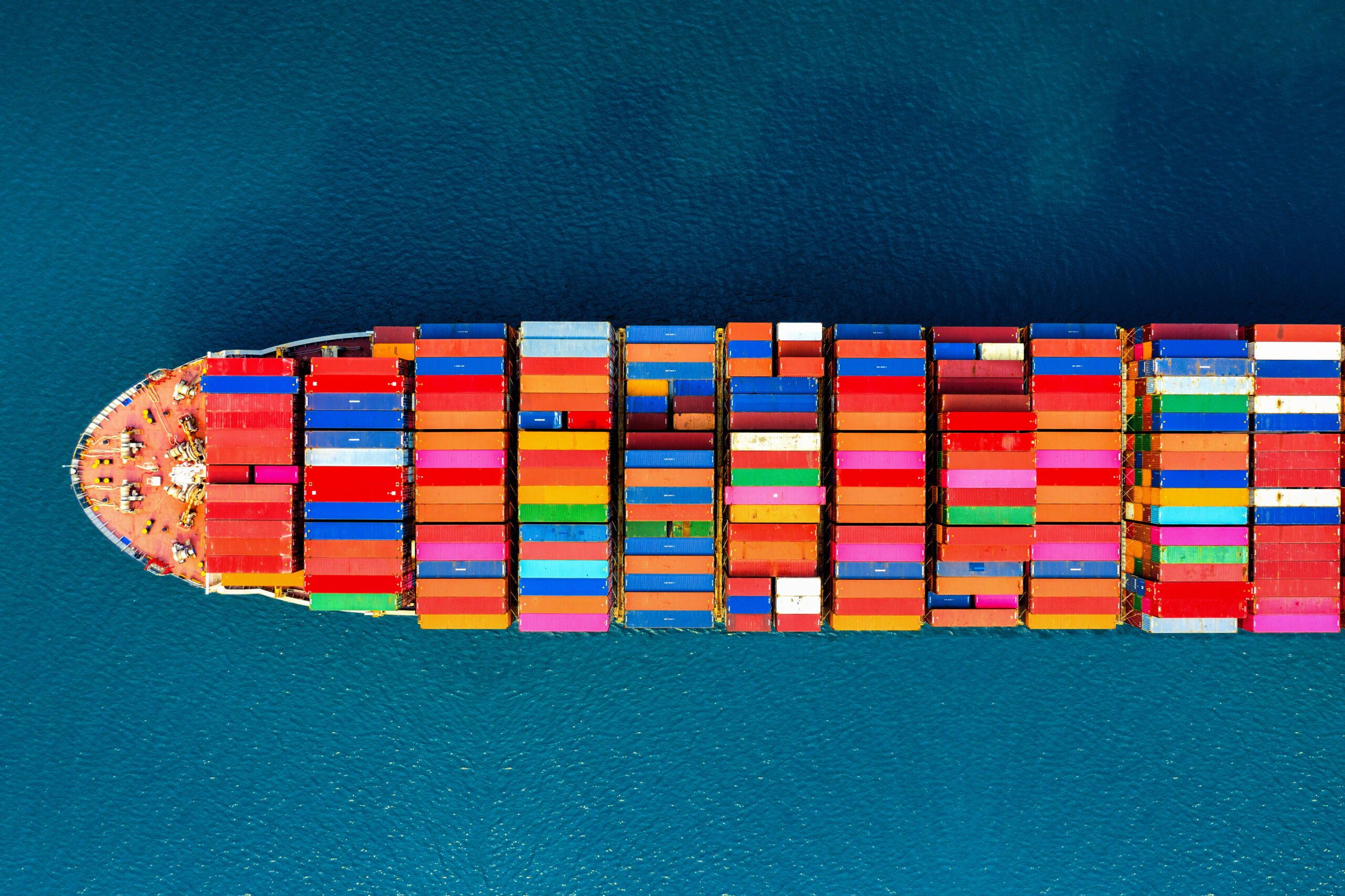 Freight-Forwarding