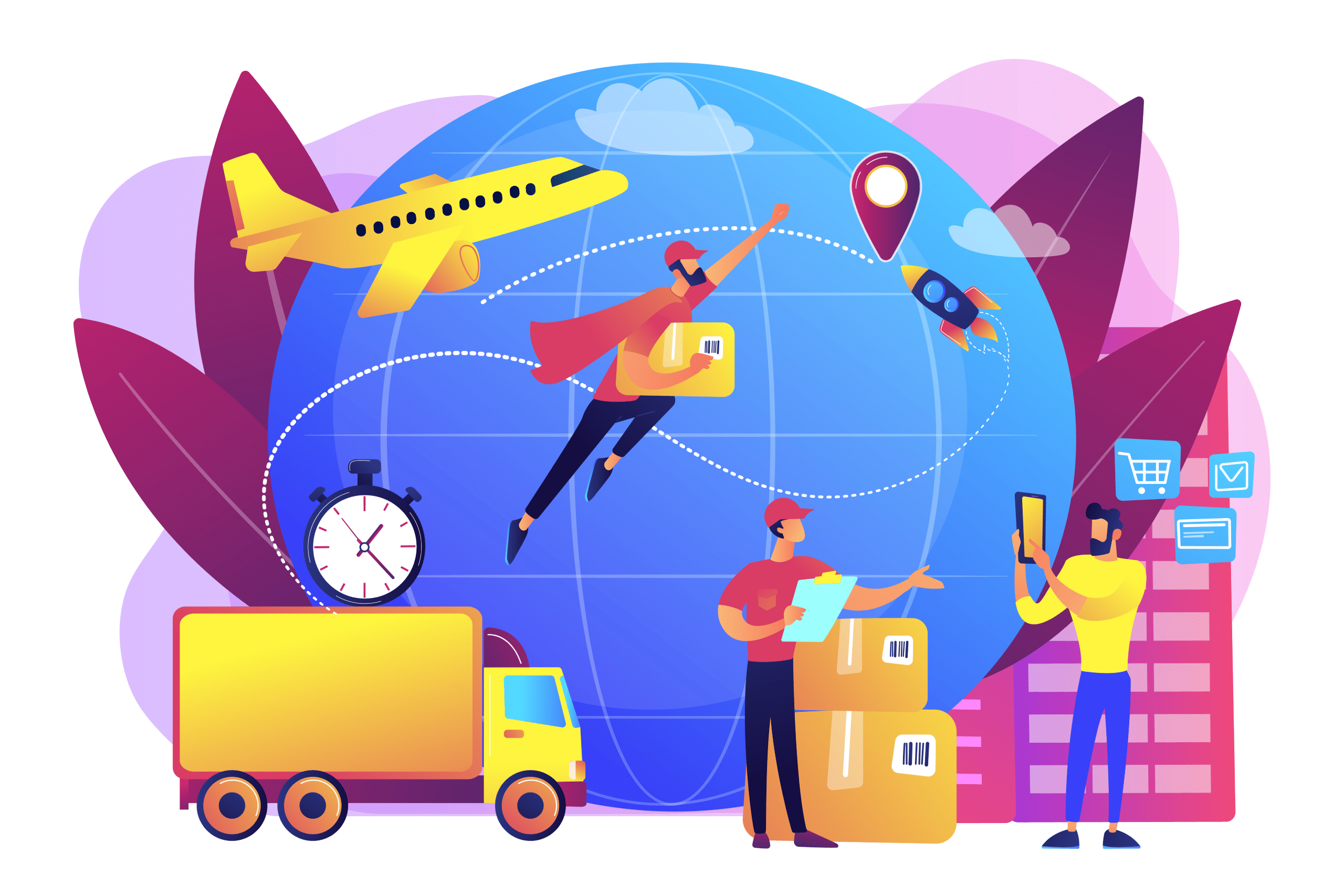 List of Top Transport Services Companies in Thoothukudi