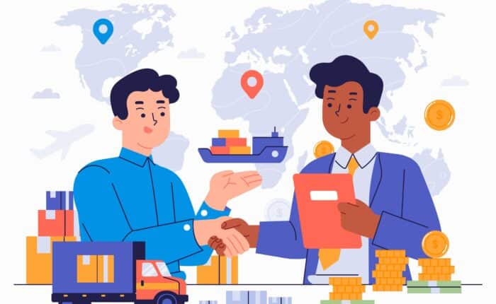 Shipping Agency in Tuticorin