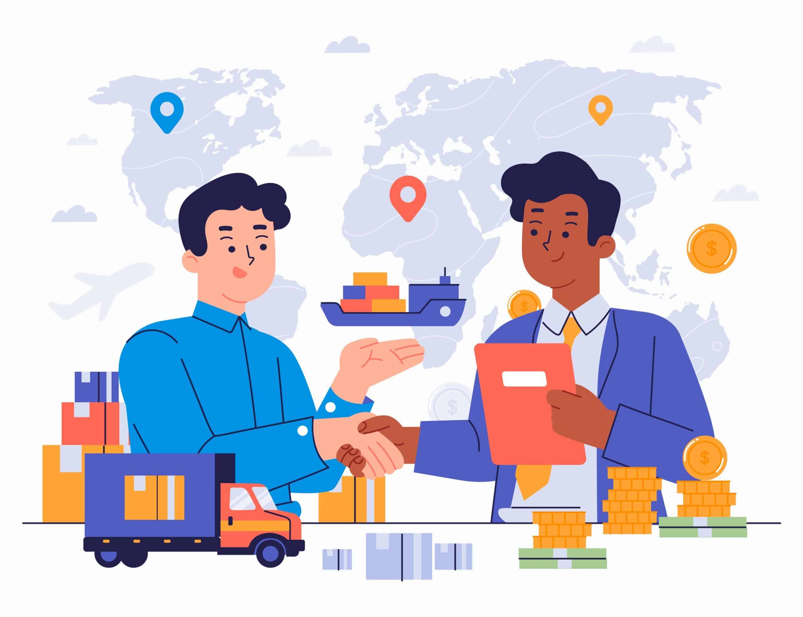 Shipping Agency in Tuticorin
