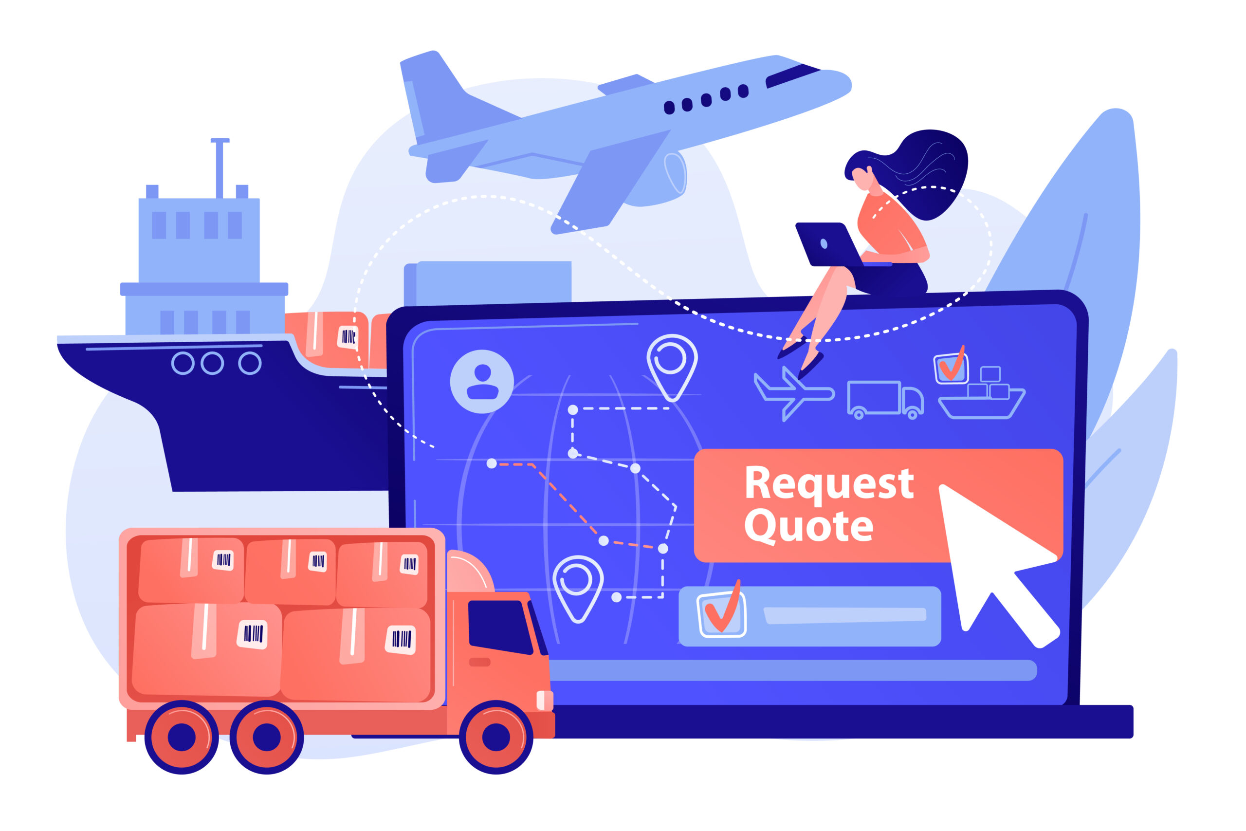 Top NVOCC Services in Chennai