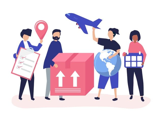 freight brokers