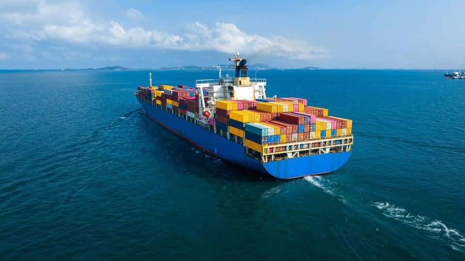 Best Logistics Companies