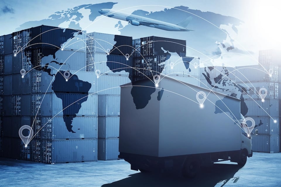 World Wide Shipping Services
